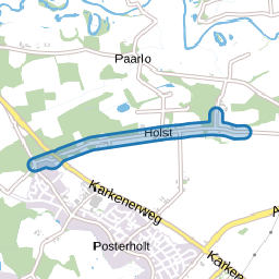 Holsterweg