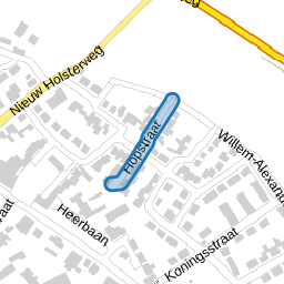 Hopstraat