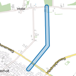 Kloetenweg