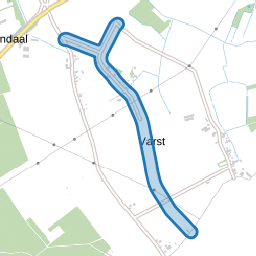 Kluisweg