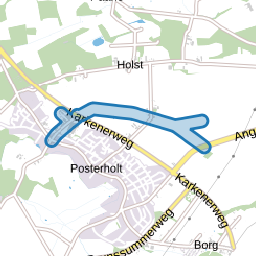 Middenweg