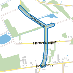 Paalderweg