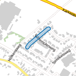 Paarlandweg