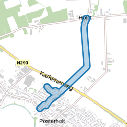 Streekelsweg
