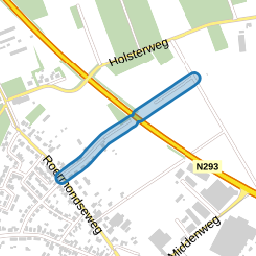 Struukskensweg