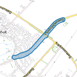 Vlodropperweg