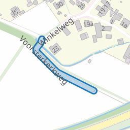 Voorsterkerkweg