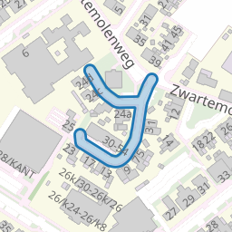 Zwartemolenhof