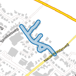 Zwartemolenweg