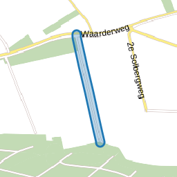 1e Solbergweg