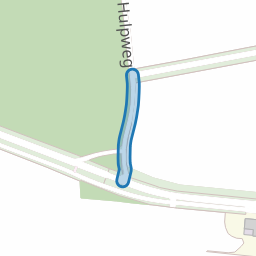 2e Hulpweg
