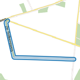 2e Solbergweg