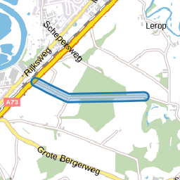 Berkenallee