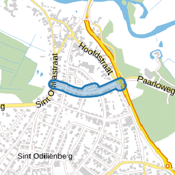 Bernhardlaan