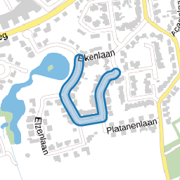 Beukenlaan