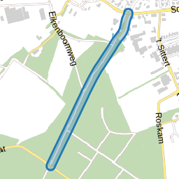 Boscherweg
