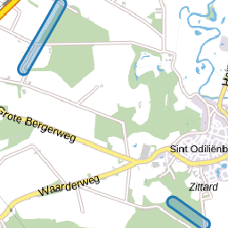 Boschweg