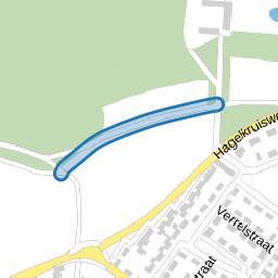Brachterbaan
