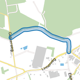 Brachterweg