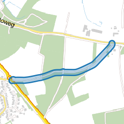 Dassenratherveldweg