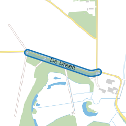 De Dreeft