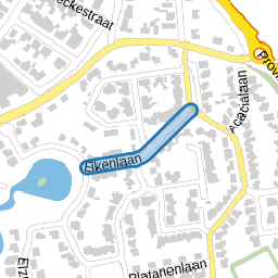 Eikenlaan