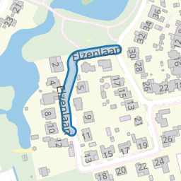 Elzenlaan
