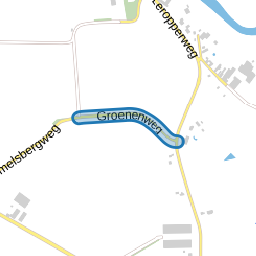 Groenenweg