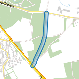 Heingenboschweg