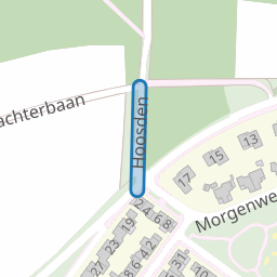 Hoosden