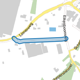 Hoosterveldweg