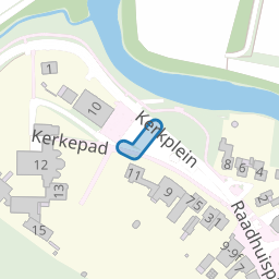 Kerkplein