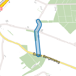 Kraamweg