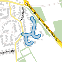 Lindenlaan