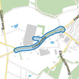 Linnerweg