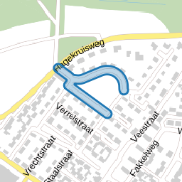 Morgenweg