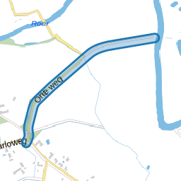 Ohe weg
