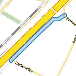 Oude Montforterpad