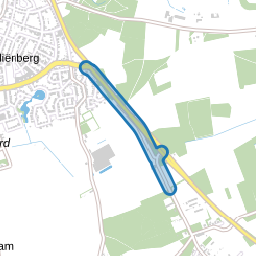 Postweg