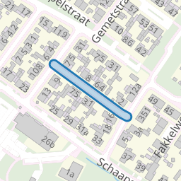 Roedestraat