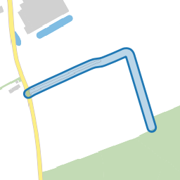 Veldwegje