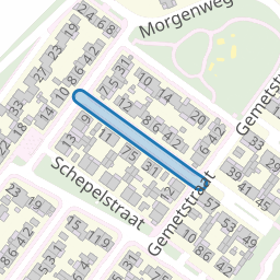 Verrelstraat