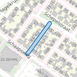 Vrechtstraat