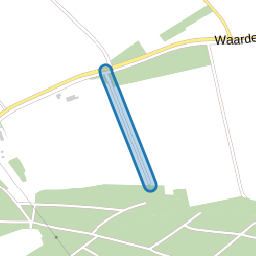 Vreeveldweg