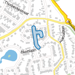 Wilgenlaan