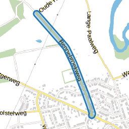 Bennebroekweg
