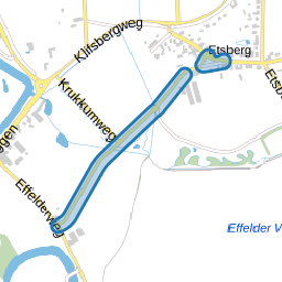 Bröggelderweg
