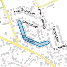 Eikenlaan