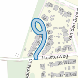 Gildenlaan