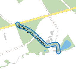 Gitstappermolenweg